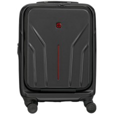 Валіза Wenger Amplix Hardside Carry-On чорна (653323)