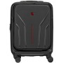 Валіза Wenger Amplix Hardside Carry-On чорна (653323)
