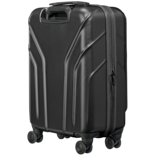 Валіза Wenger Amplix Hardside Carry-On чорна (653323)