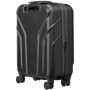 Валіза Wenger Amplix Hardside Carry-On чорна (653323)