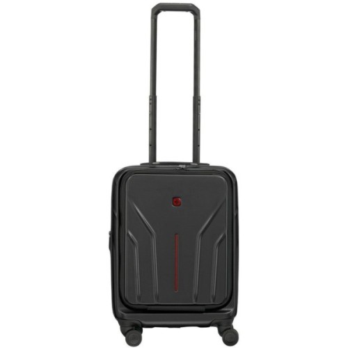 Валіза Wenger Amplix Hardside Carry-On чорна (653323)