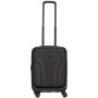 Валіза Wenger Amplix Hardside Carry-On чорна (653323)