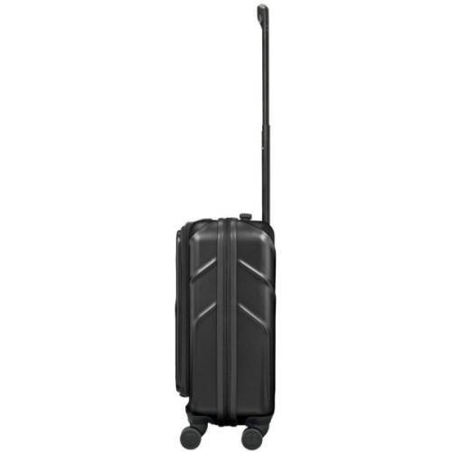 Валіза Wenger Amplix Hardside Carry-On чорна (653323)