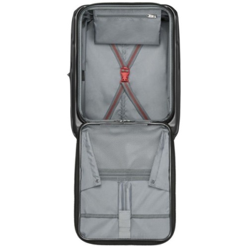 Валіза Wenger Amplix Hardside Carry-On чорна (653323)