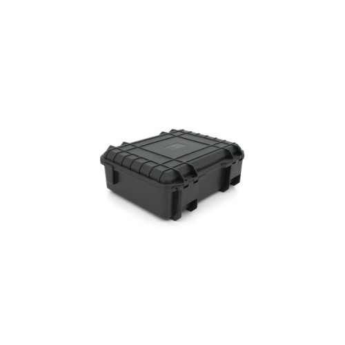 Ящик для інструментів Voltronic 342x275x125 мм, внутрішній розмір - 315х235х115 мм (MG6315A)