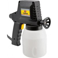 Фарбопульт Topex 75M001, электрический (75M001)