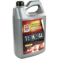 Моторна олива Дорожня карта 15W-40 SG/CD 4л (4102871251)