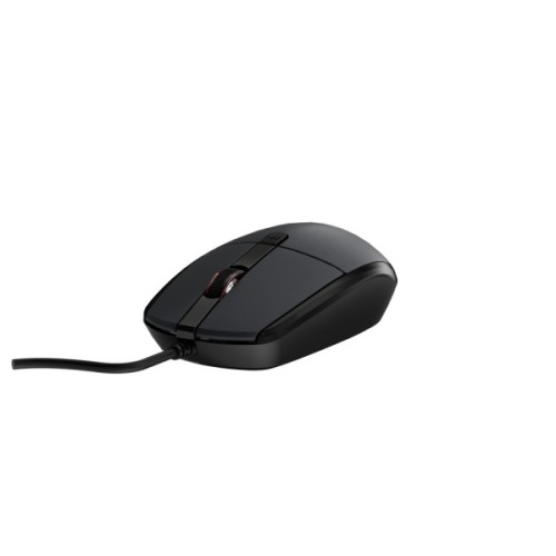Мишка AOC MS130B USB Black (MS130B/LA)