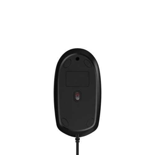 Мишка AOC MS130B USB Black (MS130B/LA)