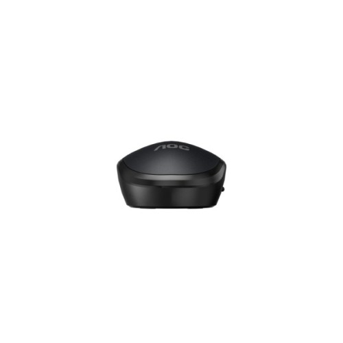 Мишка AOC MS130B USB Black (MS130B/LA)