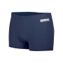 Плавки Arena Team Swim Short Solid 004776-750 синій, білий 90 (3468336635865)
