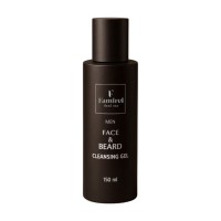 Гель для вмивання Famirel Men Cleansing Gel Для обличчя та бороди 150 мл (7290114084888)