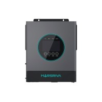 Сонячний інвертор Marsriva 6500VA, 6500W (MR-SPF6.5K-LP1-TL20E)