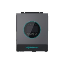 Сонячний інвертор Marsriva 6500VA, 6500W (MR-SPF6.5K-LP1-TL20E)