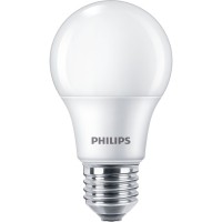 Лампочка Philips LEDbulb ND 8-60W A60 827 1CT E27 (929003774047)