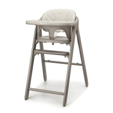 Стілець для годування Kinderkraft Tino Beige (5902533929771)