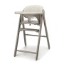 Стілець для годування Kinderkraft Tino Beige (5902533929771)