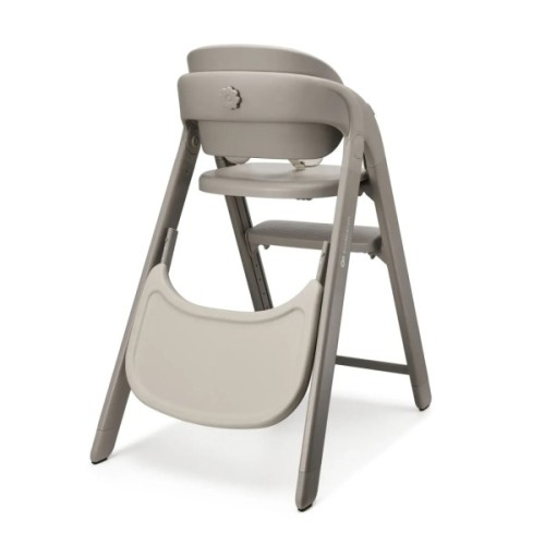Стілець для годування Kinderkraft Tino Beige (5902533929771)