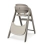 Стілець для годування Kinderkraft Tino Beige (5902533929771)
