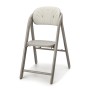 Стілець для годування Kinderkraft Tino Beige (5902533929771)