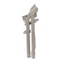 Стілець для годування Kinderkraft Tino Beige (5902533929771)
