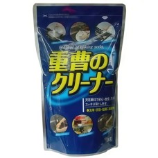 Порошок для чищення кухні Rocket Soap Sodium Bicarbonate Powder Універсальний 1 кг (4903367301895) Порошок для чищення кухні Rocket Soap Sodium Bicarbonate Powder Універсальний 1 кг (4903367301895)
