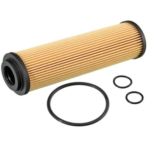 Фільтр масляний Wixfiltron WL7500