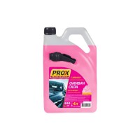 Омивач автомобільний Prox "Bubble gum" 4 л (4820289450602)