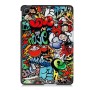 Чохол до планшета BeCover Smart Case Xiaomi Redmi Pad 2 SE 9.7" (2026) Graffiti (715835)