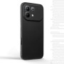 Чохол до мобільного телефона Armorstandart Matte Slim Fit Infinix Note 60 5G Camera cover Black (ARM91858)