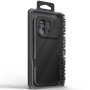 Чохол до мобільного телефона Armorstandart Matte Slim Fit Infinix Note 60 5G Camera cover Black (ARM91858)