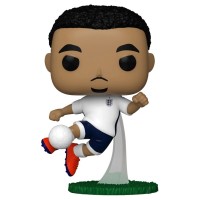 Фігурка Funko Pop серії Футбол: Англія - Трент Александер-Арнольд (92723)