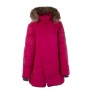 Куртка дитяча Huppa ROSA 1 17910130 фуксія 122 (4741468547480)