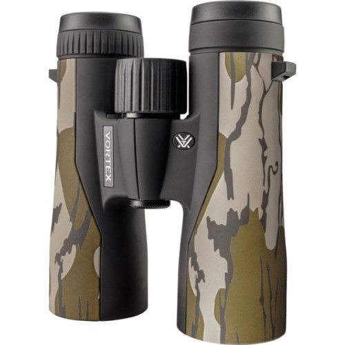Бінокль Vortex Crossfire HD 10x42 Mossy Oak Bottomland (CF-4312-OBL) (932305)