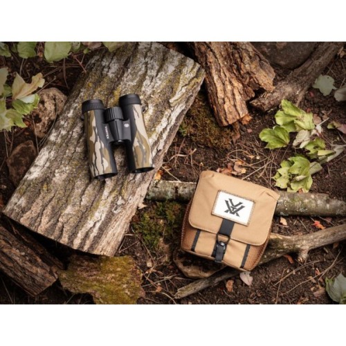 Бінокль Vortex Crossfire HD 10x42 Mossy Oak Bottomland (CF-4312-OBL) (932305)