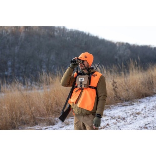 Бінокль Vortex Crossfire HD 10x42 Mossy Oak Bottomland (CF-4312-OBL) (932305)
