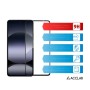 Скло захисне ACCLAB Full Glue Xiaomi Redmi Note 14 5G Black (1283126607264)