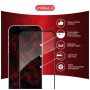 Скло захисне Intaleo Full Glue ESD Apple Iphone 13/13 Pro (1283126535598)