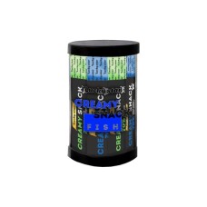 Ласощі для котів Lucky Star Мікс лагідного рибного пюре у стіках лосось-тунець 24 шт (4821234762498)