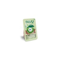 Ласощі для собак OASY Snack Semimoist Turkey з індичкою 100 г (8054329510346)