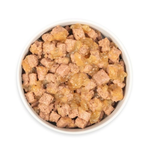 Вологий корм для собак Pet Chef З куркою 800 г (4820255193656)