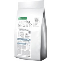 Сухий корм для собак Nature's Protection Superior Care White Grain Free Adult Small and Mini 17 кг (NPSC45994)