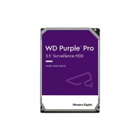 Жорсткий диск 3.5" 18TB WD (WD181PURP)