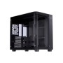 Корпус для ПК JONSBO TK-3 Black
