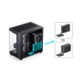 Корпус для ПК JONSBO TK-3 Black