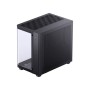 Корпус для ПК JONSBO TK-3 Black