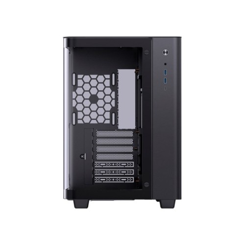 Корпус для ПК JONSBO TK-3 Black