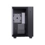 Корпус для ПК JONSBO TK-3 Black