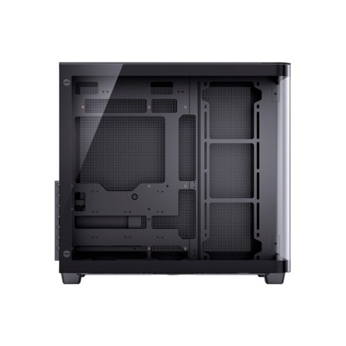 Корпус для ПК JONSBO TK-3 Black