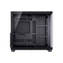 Корпус для ПК JONSBO TK-3 Black